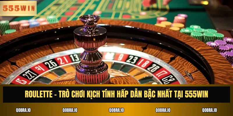 Roulette