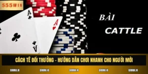 Cách tê đổi thưởng