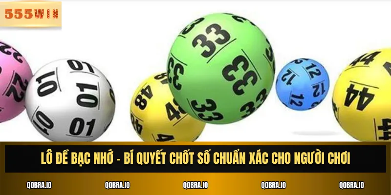 Lô đề bạc nhớ