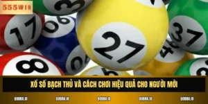 Xổ số bạch thủ